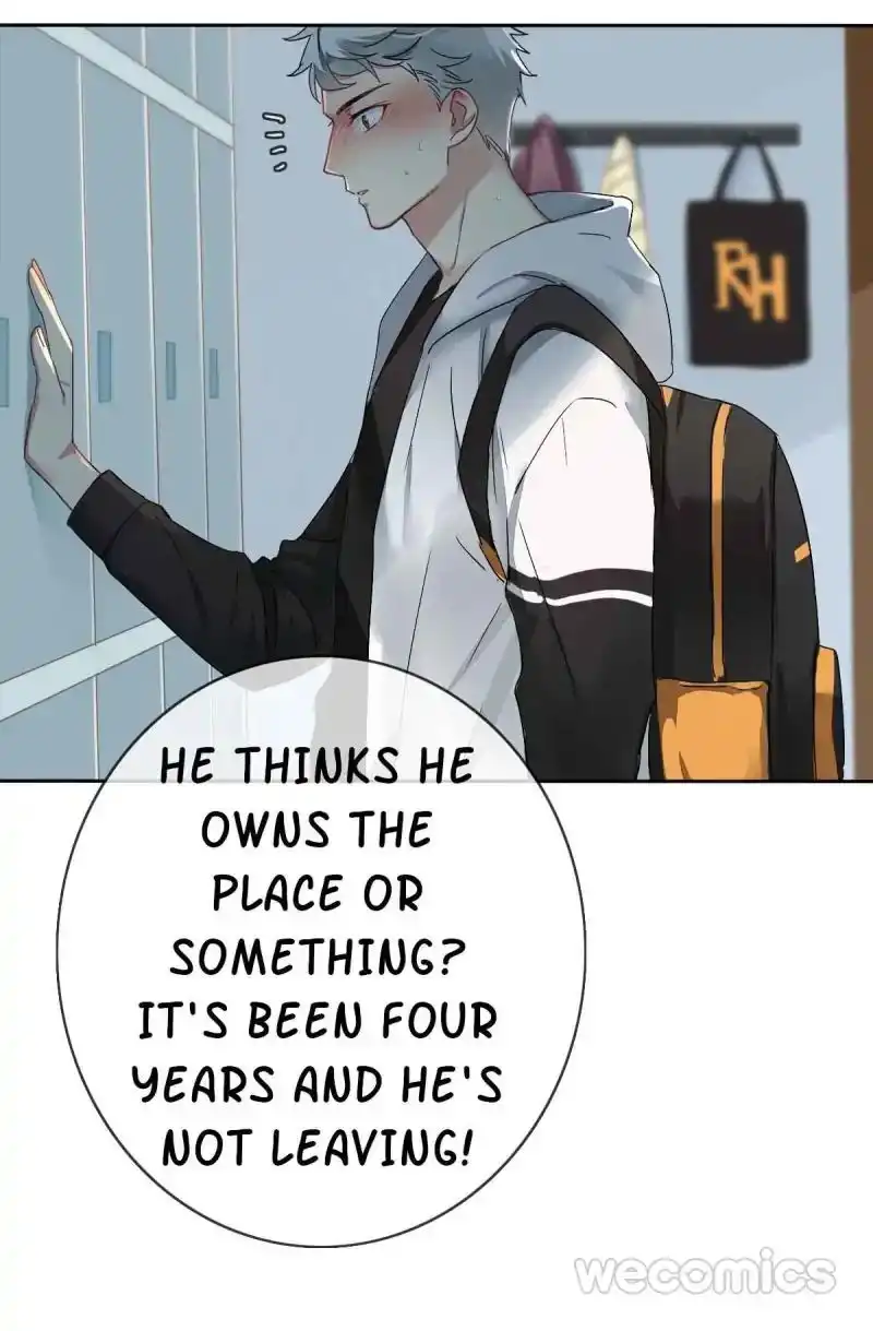 Legend Reboot Chapter 6 32